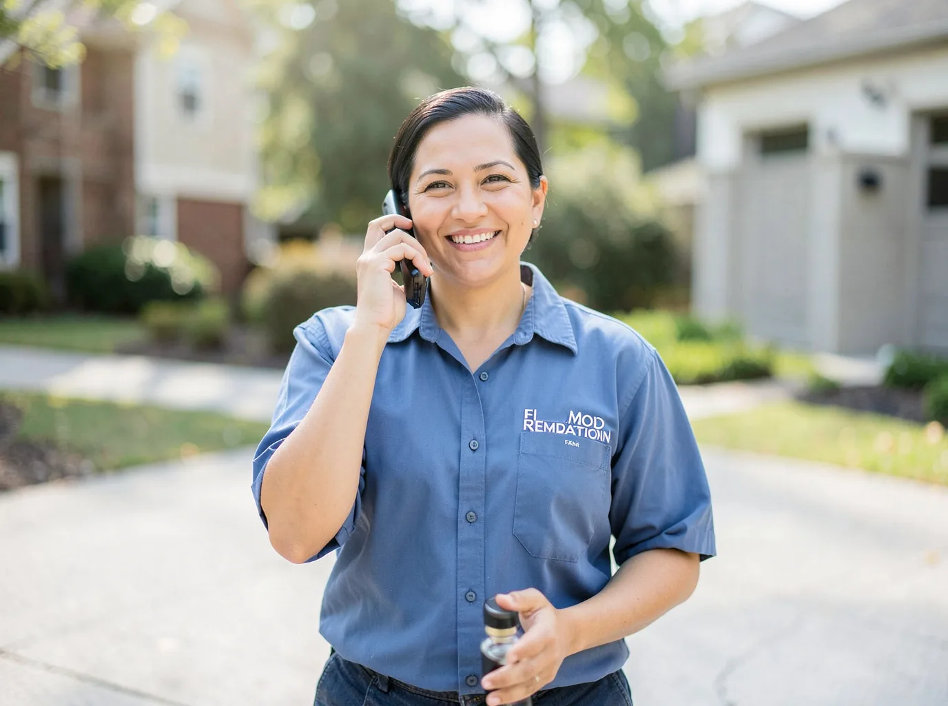 Mold Remediation White Pine, TN FAQs